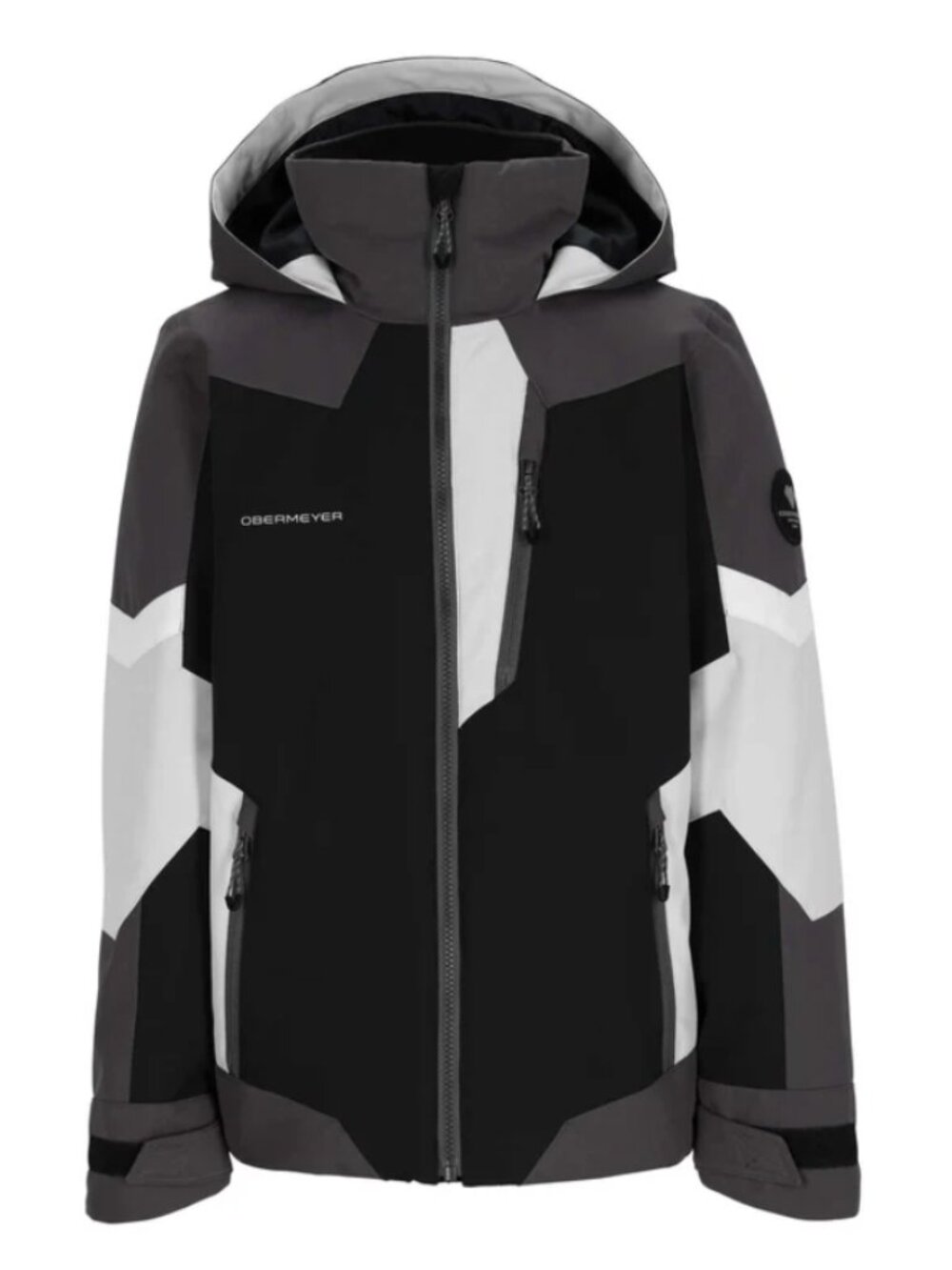 Obermeyer Junior's Fleet Jacket
